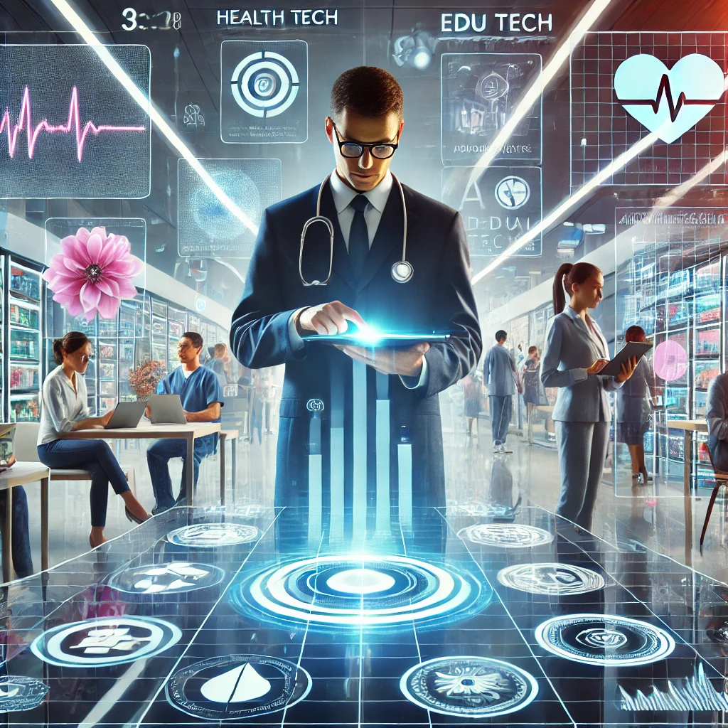 Health Tech