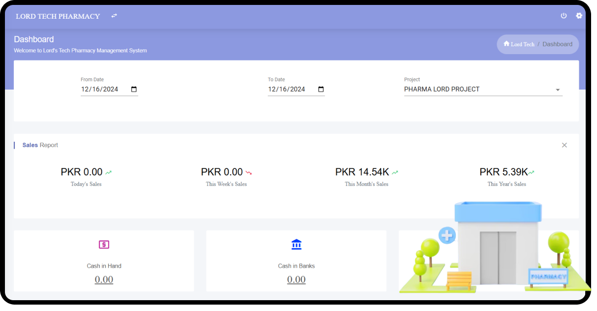 Doctors Hub Appointment Management